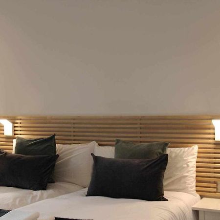 Apartamentos Rurales Patxillaborda Mende Лезо Екстериор снимка