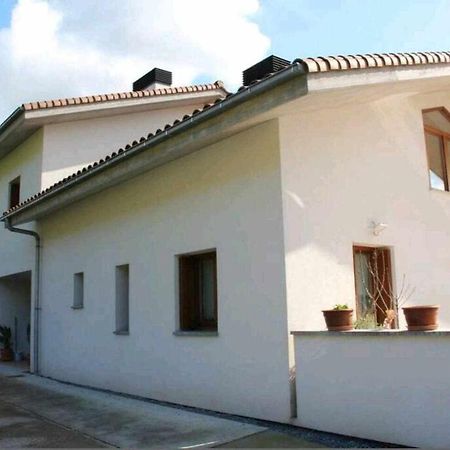 Apartamentos Rurales Patxillaborda Mende Лезо Екстериор снимка
