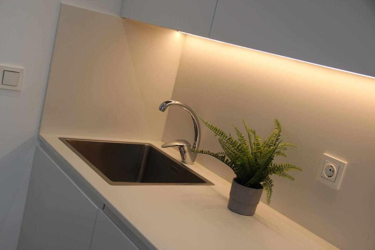 Apartamentos Rurales Patxillaborda Mende Лезо Екстериор снимка